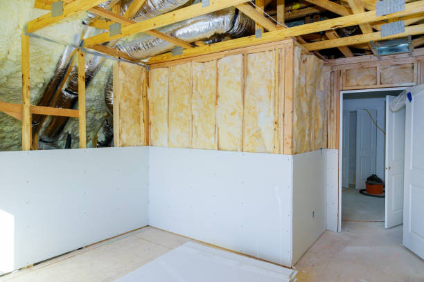 Best Spray Foam Insulation in Millersburg, OR