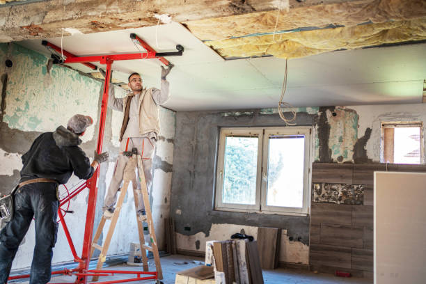 Best Fiberglass Insulation in Millersburg, OR