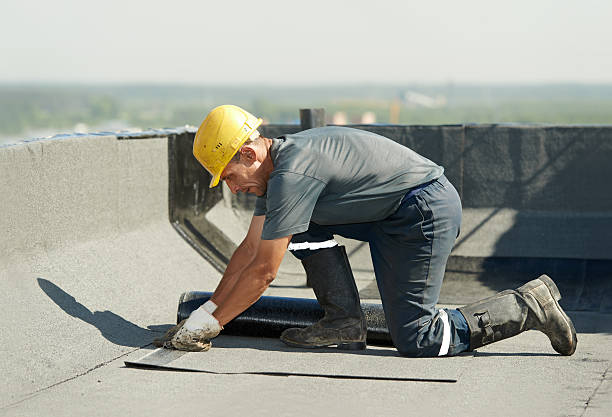 Best Eco-Friendly Insulation in Millersburg, OR