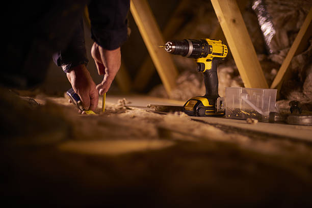 Best DIY Insulation Kits and Guidance in Millersburg, OR