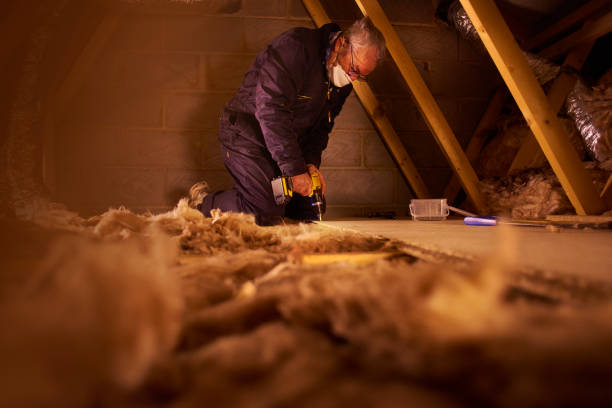 Best Blown-in Insulation in Millersburg, OR